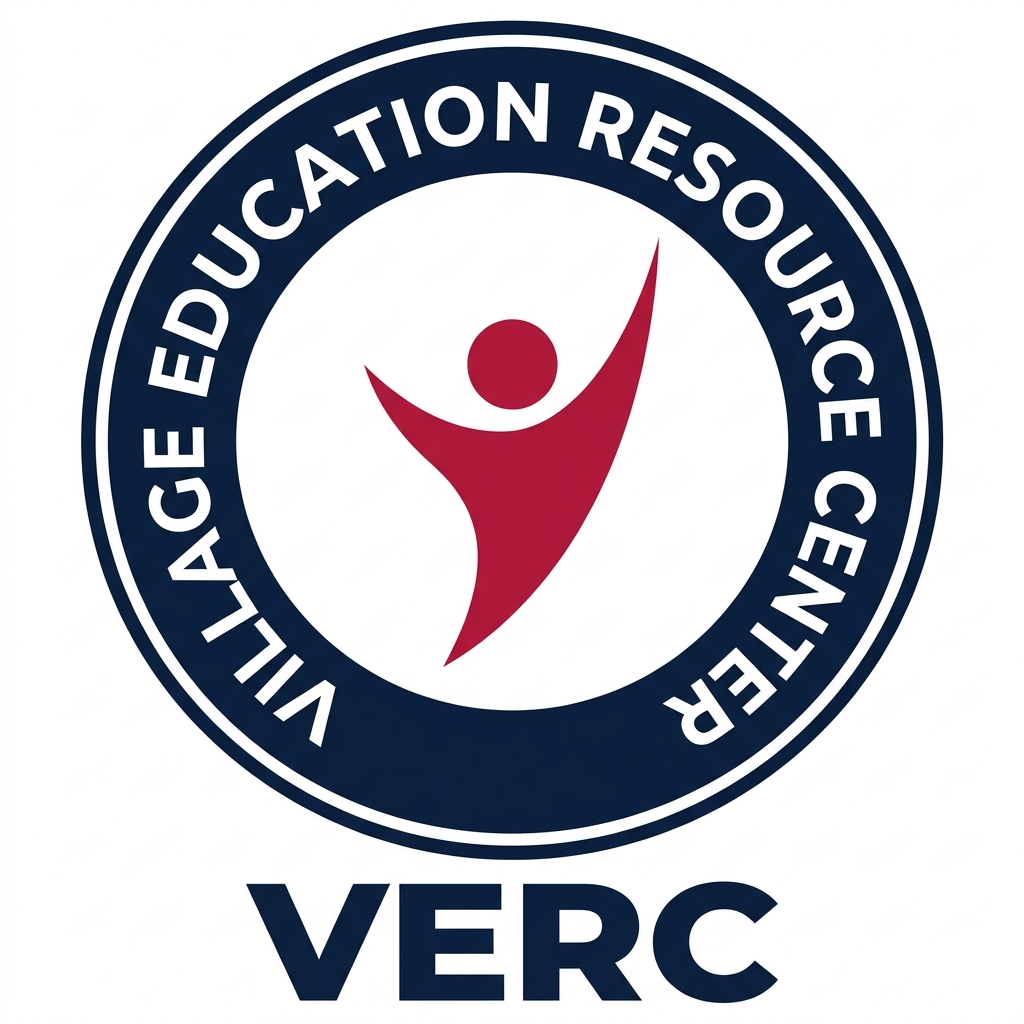 VERC Logo